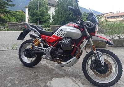 Moto Guzzi V85 TT (2024 - 25) - Annuncio 9815157