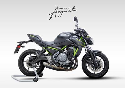 Kawasaki Z 650 (2017 - 19) - Annuncio 9815138