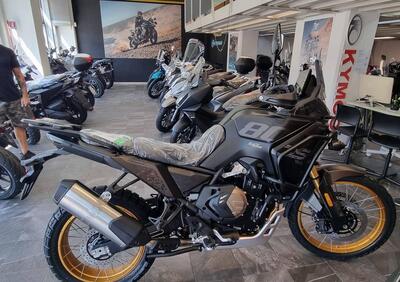 Voge Valico 800DSX Rally (2025) - Annuncio 9815147