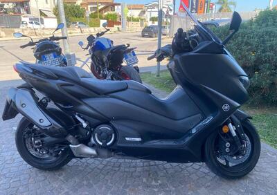 Yamaha T-Max 560 (2022 - 24) - Annuncio 9815148