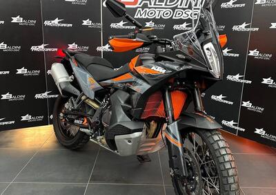 KTM 890 Adventure R Rally (2024 - 25) - Annuncio 9815153