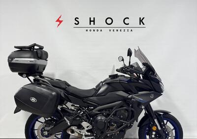 Yamaha Tracer 900 ABS (2017 - 18) - Annuncio 9815164