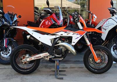 VM Racing 125 SX Motard (2024 - 25) - Annuncio 9815177