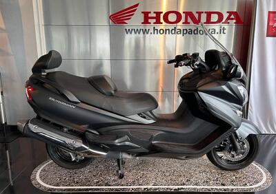 Suzuki Burgman AN 650 Executive ABS (2013 - 17) - Annuncio 9815172
