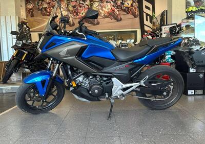 Honda NC 750 X ABS (2018 - 20) - Annuncio 9815178