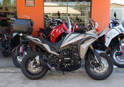 Moto Morini X-Cape 650 (2021 - 25) - Annuncio 9815192