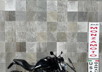 Ducati Monster 821 Dark ABS (2014 - 16) - Annuncio 9796707