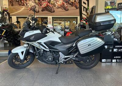 Honda NC 750 X DCT ABS (2014 - 15) - Annuncio 9815189