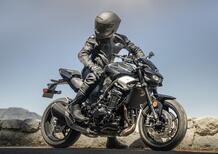 Promo Kawasaki: 800 euro di vantaggio cliente sulla Z900! Il prezzo parte ora da 9.190 euro