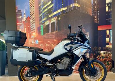 CFMOTO 800MT Explore (2023 - 25) - Annuncio 9815204