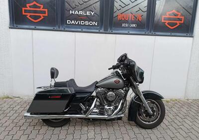 Harley-Davidson 1584 Street Glide (2008 - 10) - FLHX - Annuncio 9815196
