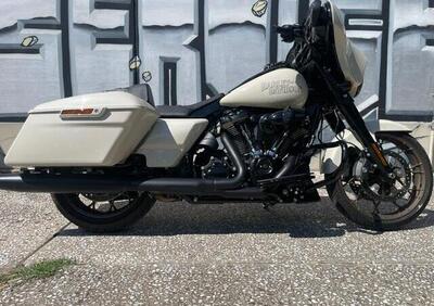 Harley-Davidson Street Glide ST (2022 - 23) - Annuncio 9815199