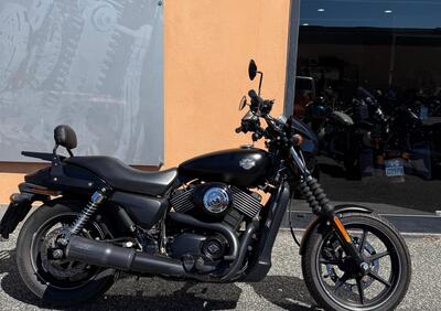 Harley-Davidson 750 Street (2014 - 16) - XG 750 - Annuncio 9815200