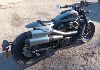 Harley-Davidson Sportster S (2022 - 24) - Annuncio 9815202