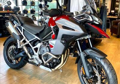 Triumph Tiger 1200 GT Explorer (2024 - 25) - Annuncio 9815206
