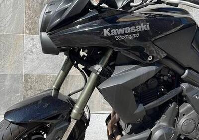 Kawasaki Versys 650 Tourer (2010 - 14) - Annuncio 9771927