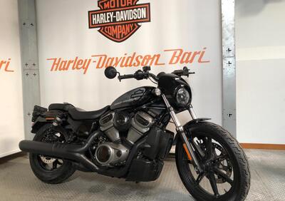 Harley-Davidson Nightster (2023 - 25) - Annuncio 9815211