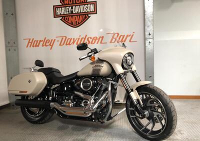 Harley-Davidson Sport Glide (2021 - 25) - Annuncio 9815344
