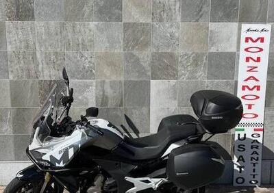 CFMOTO 650MT (2021 - 24) - Annuncio 9815221