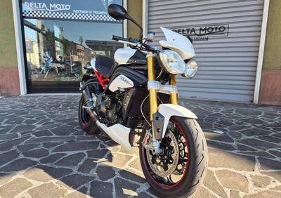 Triumph Speed Triple 1050 R ABS (2011 - 15) - Annuncio 9815238