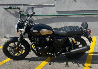 Royal Enfield Interceptor 650 (2021 - 25) - Annuncio 9815224