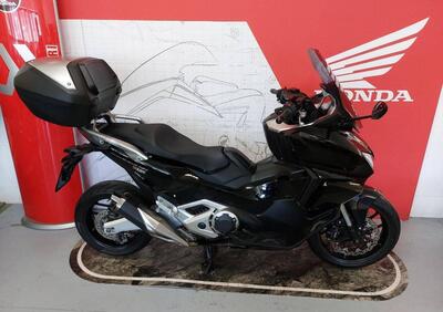 Honda Forza 750 DCT (2021 - 24) - Annuncio 9815227