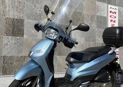 Peugeot Tweet 150 (2017 - 20) - Annuncio 9815237