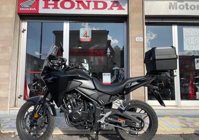 Honda NX500 (2024 - 25) - Annuncio 9813110
