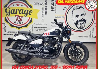 Royal Enfield Shotgun 650 (2024 - 25) - Annuncio 9815308
