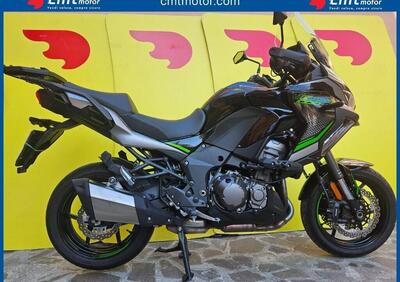 Kawasaki Versys 1000 SE Grand Tourer (2021) - Annuncio 9815255
