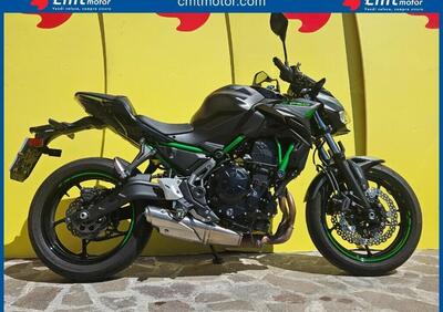 Kawasaki Z 650 (2021 - 24) - Annuncio 9815256
