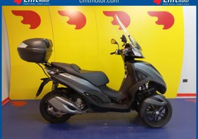 Piaggio Mp3 300 ie Yourban LT (2011 - 16) - Annuncio 9815257