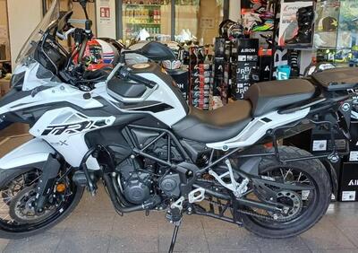 Benelli TRK 502X (2020) - Annuncio 9815266