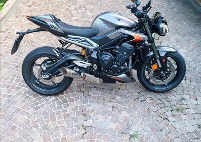 Triumph Street Triple 765 RS (2023 - 25) - Annuncio 9815265