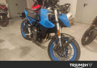 Suzuki GSX-8S (2023 - 24) - Annuncio 9815267