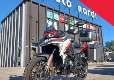 Benelli TRK 702X (2023 - 25) - Annuncio 9815279