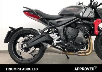 Triumph Trident 660 (2021 - 24) - Annuncio 9815272