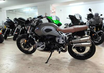 Bmw R nineT 1200 Scrambler (2016 - 20) - Annuncio 9815283