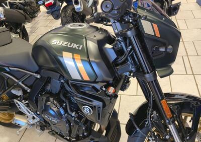 Suzuki GSX-8TT (2025) - Annuncio 9790806