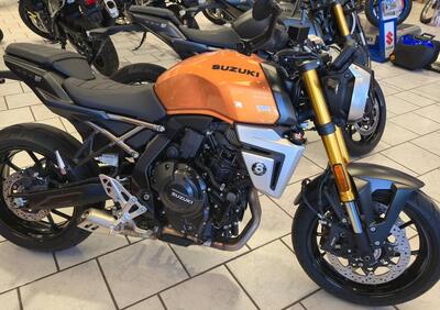 Suzuki GSX-8T (2025) - Annuncio 9790805