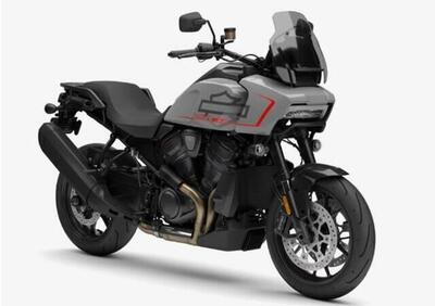 Harley-Davidson Pan America 1250 ST (2025) - Annuncio 9815280