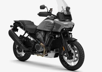 Harley-Davidson Pan America 1250 Special (2020 - 25) - Annuncio 9815284