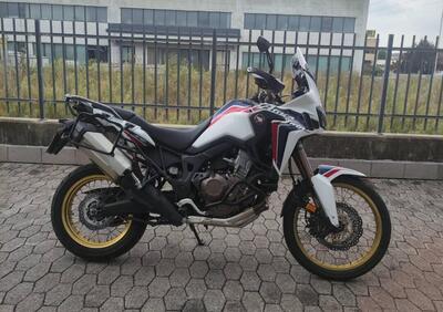 Honda Africa Twin CRF 1000L (2018 - 19) - Annuncio 9815307