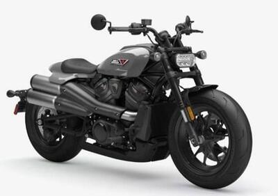 Harley-Davidson Sportster S (2025) - Annuncio 9815289