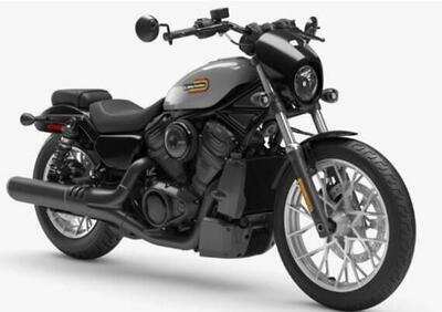 Harley-Davidson Nightster Special (2023 - 25) - Annuncio 9815291