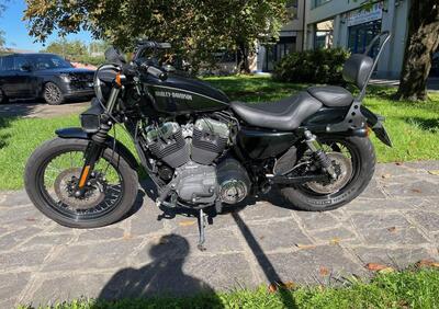 Harley-Davidson XL 1200N Nightster (2008 - 12) - Annuncio 9815324