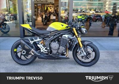 Triumph Speed Triple 1200 RX (2025) - Annuncio 9815293