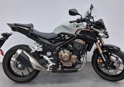 Honda CB 500 F (2022 - 23) - Annuncio 9815326