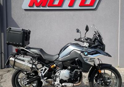 Bmw F 750 GS (2018 - 20) - Annuncio 9815306