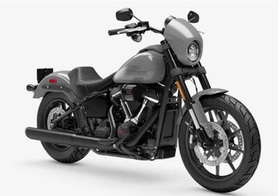Harley-Davidson Low Rider S (2025) - Annuncio 9815309